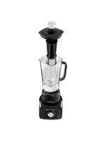 Liquidificador Britânia B1500P Turbo 12 Velocidades 110V