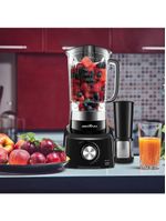 Liquidificador Britânia B1500P Turbo 12 Velocidades 110V