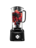 Liquidificador Britânia B1500P Turbo 12 Velocidades 110V