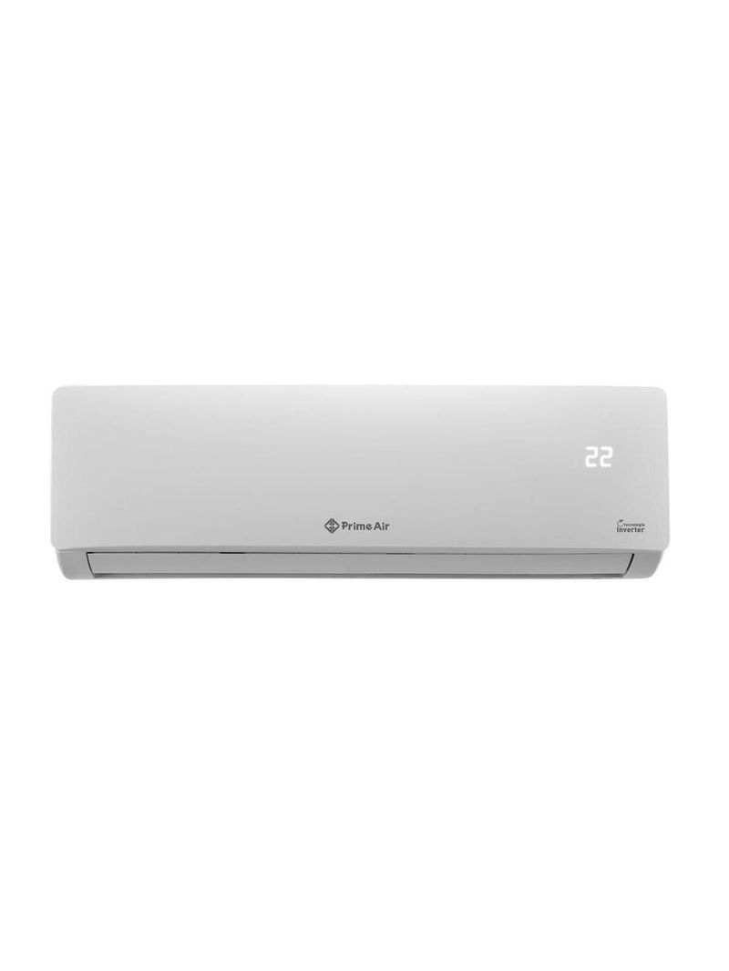 Ar Condicionado Split 12000 BTUs Prime Air Quente/Frio 12QC 220V