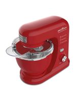 Batedeira Planetária Britânia BBP700V Turbo Vermelho 4L 110V