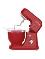 Batedeira Planetária Britânia BBP700V Turbo Vermelho 4L 110V