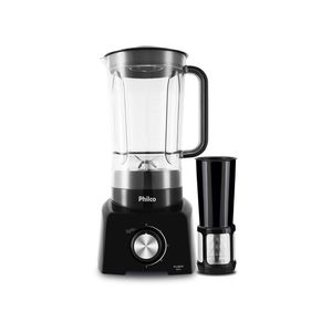 Liquidificador Philco PLQ800P 4 Velocidades 110V
