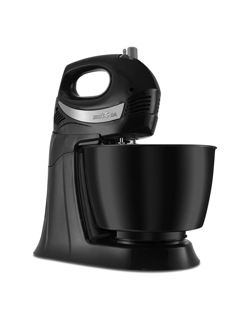 Batedeira Britânia Diamante Neve Turbo Duo 4,3L 110V