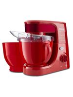 Batedeira Planetária Philco PHP500V Vermelha Turbo 700W 110V