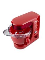 Batedeira Planetária Philco PHP500V Vermelha Turbo 700W 110V