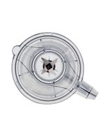 Liquidificador Britânia Diamante Black Filter 110V