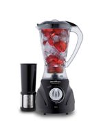 Liquidificador Britânia Diamante Black Filter 110V
