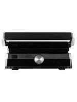 Grill Master Press Philco Inox Design PGR04PI Chapa 180º 110V