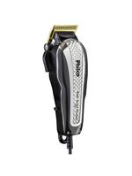 Cortador De Cabelos Philco Triple Action Titanium Pcr06p 220v