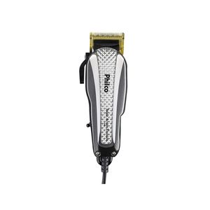 Cortador De Cabelos Philco Triple Action Titanium Pcr06p 220v