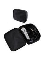 Cortador De Cabelos Philco Triple Action Titanium Pcr06p 220v