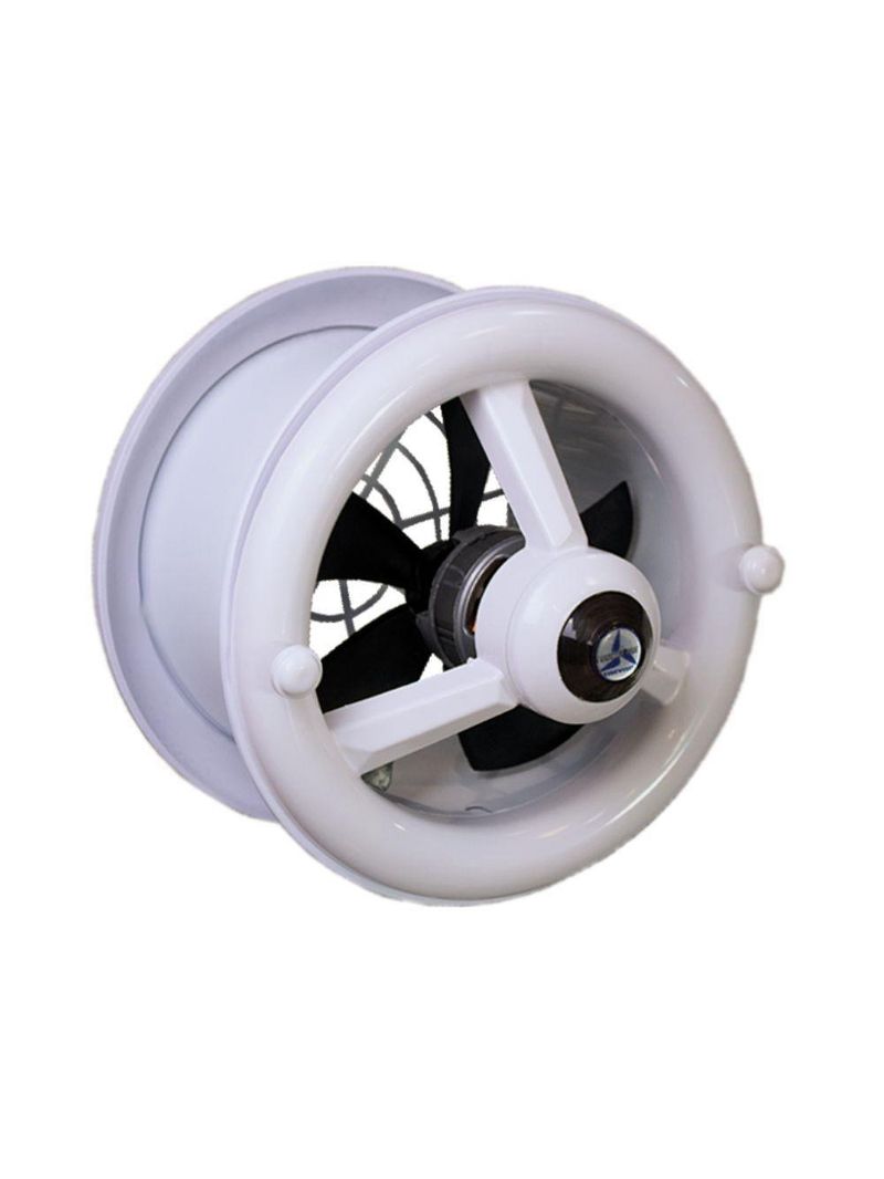 Exaustor Master Fan Top - Treviso Bivolt