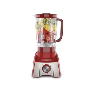 Liquidificador Philco PLQ1412V Inox 1200W 110V