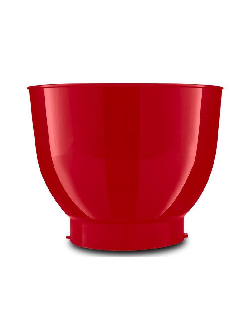 Batedeira Planetária Philco PHP500V Vermelha Turbo 700W 220V