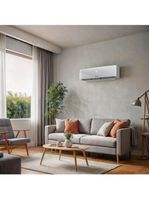 Ar Condicionado Split 9000 BTUs Philco Frio PAC9FI 220V