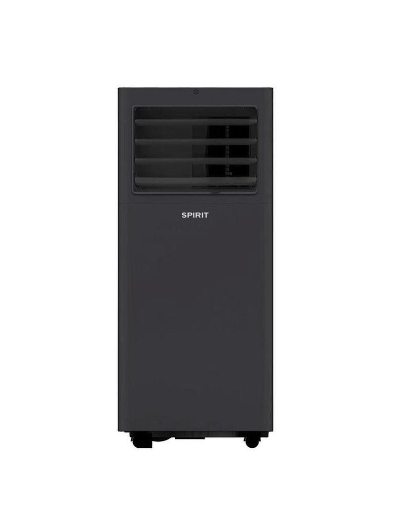 Ar Condicionado Portátil 10000 Btus Spirit All Black Só Frio SAP10P 110V
