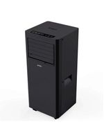 Ar Condicionado Portátil 10000 Btus Spirit All Black Só Frio SAP10P 110V