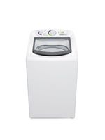 Máquina de Lavar Consul 9 kg Branca com Dosagem Econômica e Ciclo Edredom CWB09BB 127V