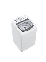Máquina de Lavar Consul 9 kg Branca com Dosagem Econômica e Ciclo Edredom CWB09BB 127V