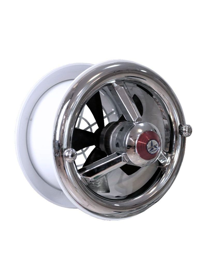 Exaustor Master Fan Super Luxo - Treviso Bivolt