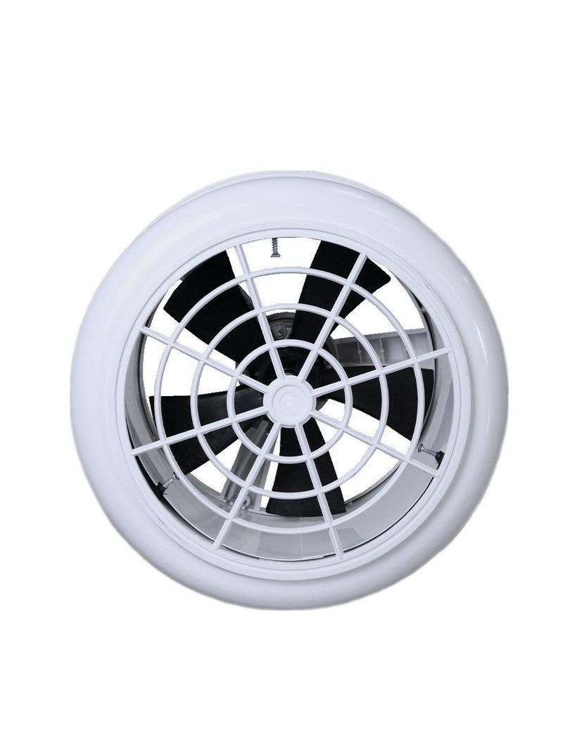 Exaustor Master Fan Super Luxo - Treviso Bivolt