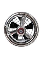 Exaustor Master Fan Super Luxo - Treviso Bivolt