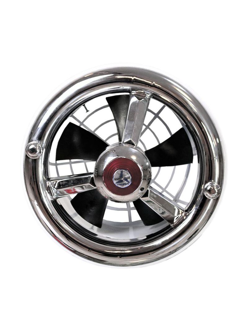 Exaustor Master Fan Super Luxo - Treviso Bivolt