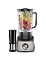 Liquidificador Inox Philco PLQ912P 220V