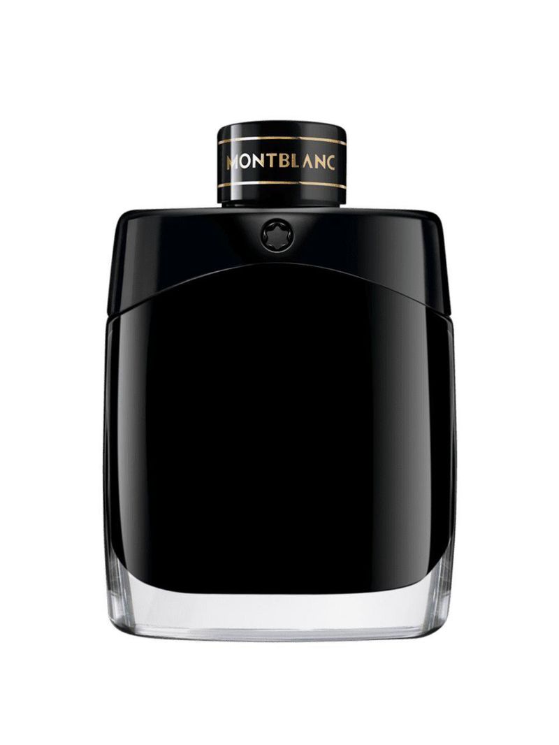 Montblanc Legend Eau De Parfum - Perfume Masculino 100ml