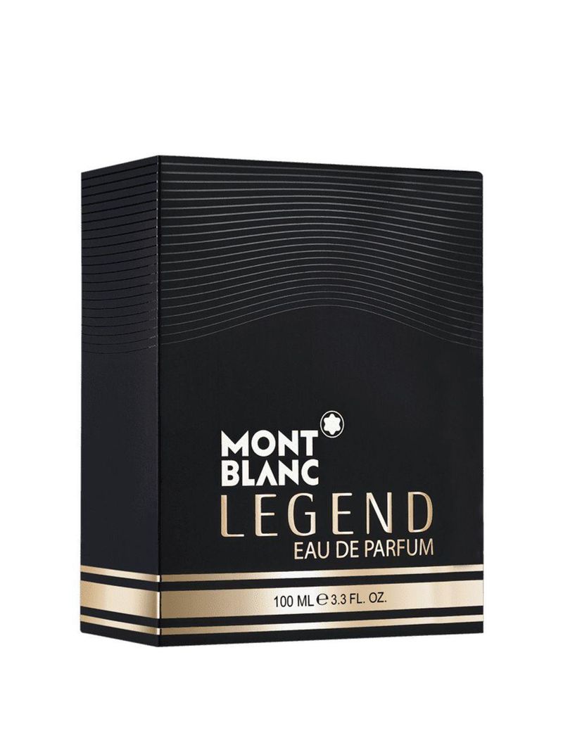 Montblanc Legend Eau De Parfum - Perfume Masculino 100ml