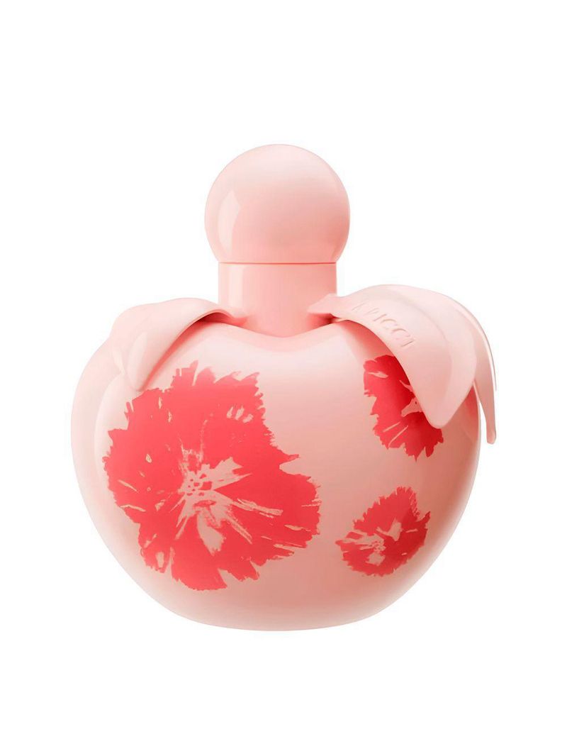 Nina Ricci Nina Fleur Eau De Toilette - Perfume Feminino 50ml