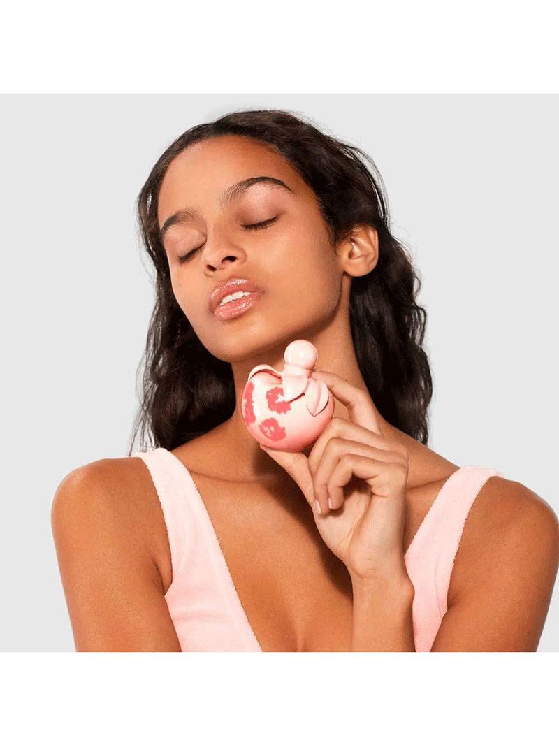 Nina Ricci Nina Fleur Eau De Toilette - Perfume Feminino 50ml