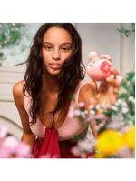 Nina Ricci Nina Fleur Eau De Toilette - Perfume Feminino 50ml