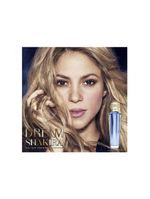 Shakira Dream You Only Live Once Eau De Toilette - Perfume Feminino 80ml