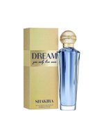 Shakira Dream You Only Live Once Eau De Toilette - Perfume Feminino 80ml