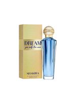 Shakira Dream You Only Live Once Eau De Toilette - Perfume Feminino 80ml