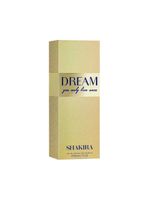 Shakira Dream You Only Live Once Eau De Toilette - Perfume Feminino 80ml