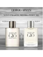 Giorgio Armani Acqua Di Gio Edt - Perfume Masculino 50ml