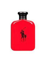 Ralph Lauren Polo Red Eau De Toilette - Perfume Masculino 75 Ml
