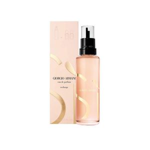 Giorgio Armani Sì Eau De Parfum Refill - Perfume Feminino 100ml