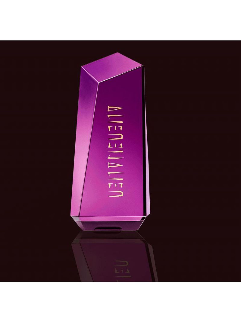 Thierry Mugler Alien Body Lotion - Creme Hidratante 200ml