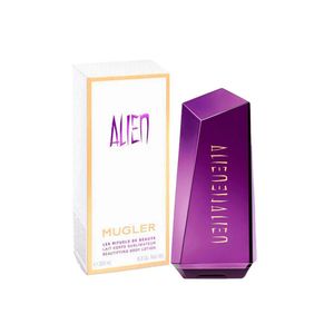 Thierry Mugler Alien Body Lotion - Creme Hidratante 200ml