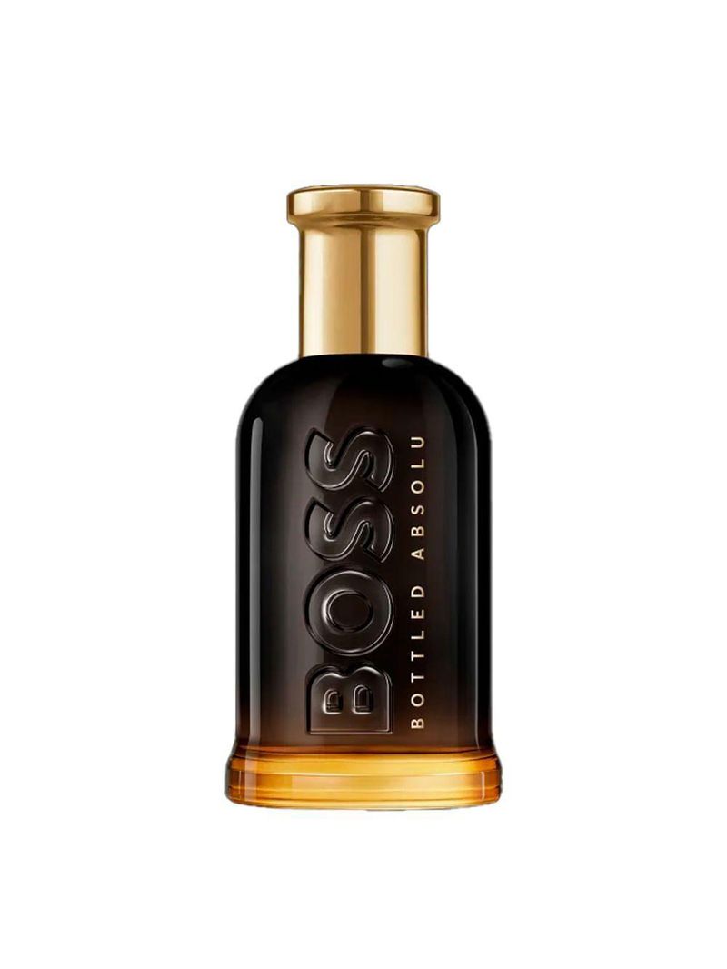 Hugo Boss Bottled Absolu Parfum Intense - Perfume Masculino 50ml