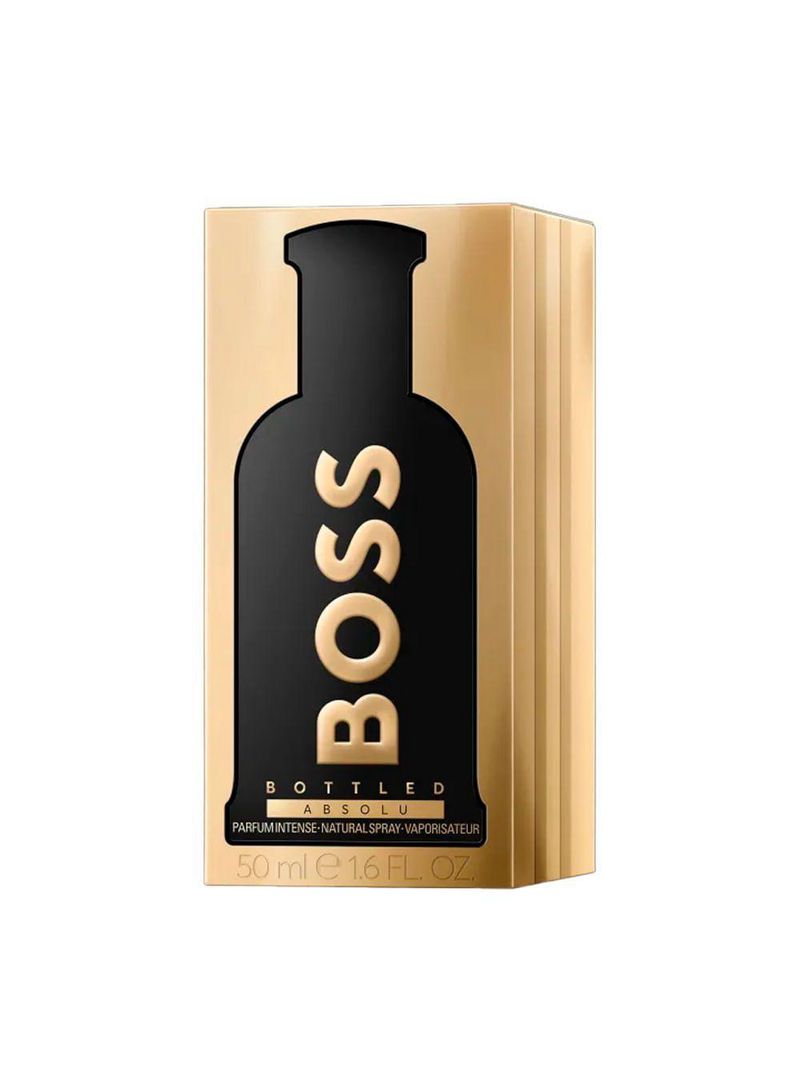 Hugo Boss Bottled Absolu Parfum Intense - Perfume Masculino 50ml