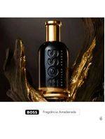 Hugo Boss Bottled Absolu Parfum Intense - Perfume Masculino 50ml