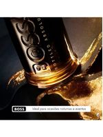 Hugo Boss Bottled Absolu Parfum Intense - Perfume Masculino 50ml