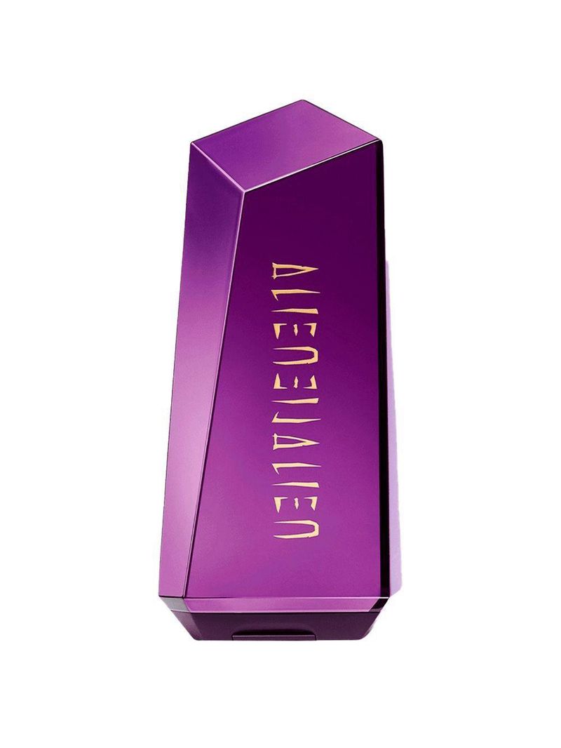 Thierry Mugler Alien Body Lotion - Creme Hidratante 200ml