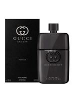 Gucci Guilty Parfum Pour Homme - Perfume Masculino 150ml