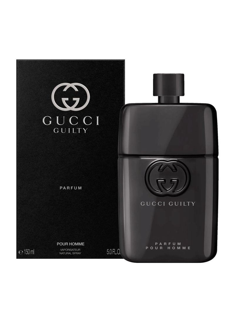 Gucci Guilty Parfum Pour Homme - Perfume Masculino 150ml